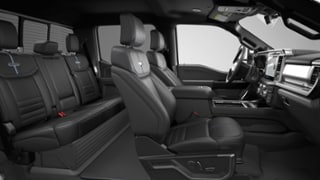 2026 Ford Super Duty® Internal Image 1